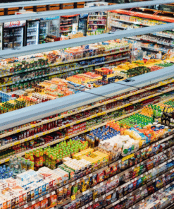 Grocery